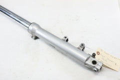 OEM Suzuki Motorcycle LEFT Complete Fork 1995 Katana GSX600 51104-19C01