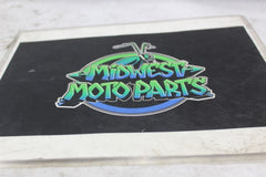 UPPER HANDLEBAR HOLDER 53131-371-000 1982 GOLDWING GL1100A