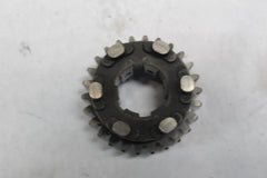 OUTPUT 4TH GEAR 26T 13129-1636 1993 VULCAN VN750