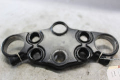 STEERING STEM HEAD TRIPLE TREE 51311-24F00 2002 SUZUKI HAYABUSA GSX1300R