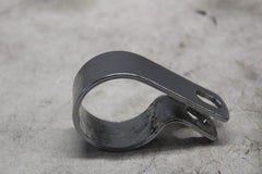 65654-97 Exhaust Pipe Clamp HARLEY DAVIDSON