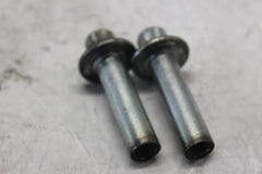 Internal Thread Screws (2) 16480-92 (1-7/8”) 2001 H-D SOFTAIL DUECE FXSTD