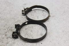 INSULATOR BAND B 2PCS 16218-MAS-E00 1998 HONDA CBR900RR