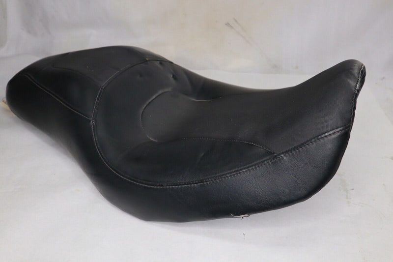 OEM Harley Davidson 2 Up Seat 2007 Dyna Street Bob 53079-06