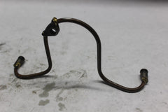 LEFT CYLINDER HEAD OIL PIPE 32033-1527 1988 KAWASAKI EX500