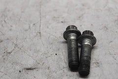 Front Caliper Bolt (2) 44160-00 HARLEY DAVIDSON