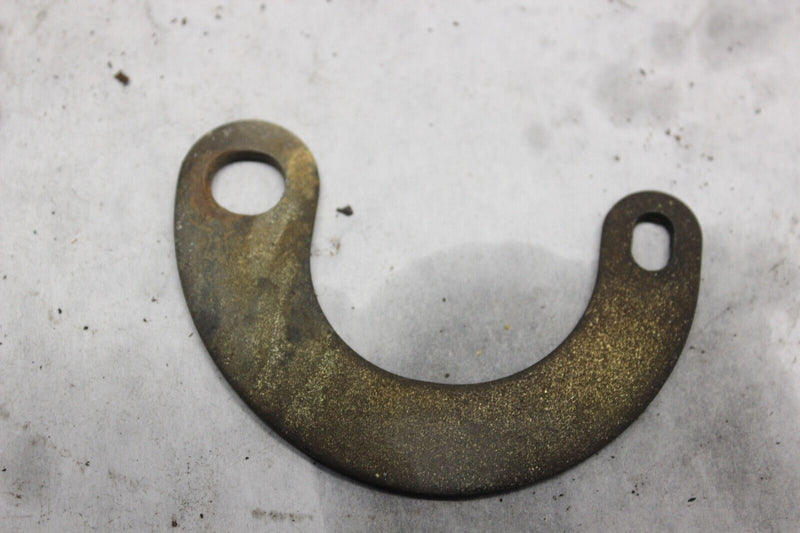 50523-425-000 Main Stand Spring Plate 1986 HONDA MAGNA V65 VF1100C