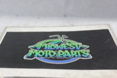 PASSENGER FOOTBOARD FLOORBOARD STREAMLINER HARLEY DAVIDSON