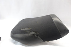 RIDERS SEAT SEE PHOTOS 45100-19F50-W05 2001 SUZUKI SV650S