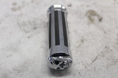 56206-96 Aftermarket Hand Grip LEFT Chrome Harley Davidson