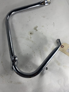 OEM Harley Davidson Saddlebag Guard RIGHT 2008 Road King 49205-97