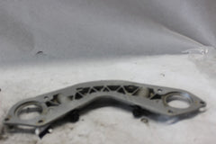 CHAIN GUIDE SUPPORT W/ PISTONS (ONLY) 14728-00 2001 H-D SOFTAIL DUECE FXSTD