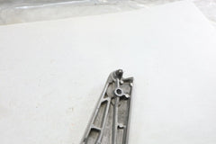 OEM Kawasaki Motorcycle LEFT Muffler Stay Bracket 1985 ZL900 Eliminator