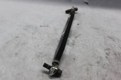 AFTERMARKET SHIFTER ROD BLACK/ SILVER 33759-99 2008 H-D ELECTRAGLIDE FLHT