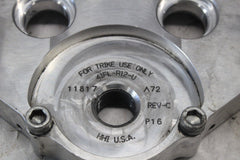 HHI HAWG HALTERS TOP TRIPLE TREE 41MM HARLEY DAVIDSON 41FL-R12-U