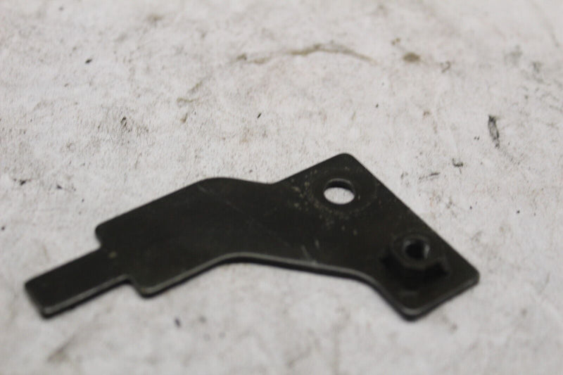 REAR RESERVOIR TANK BRACKET 11047-1940  2002 KAWASAKI ZX-6