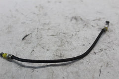 SEAT LOCK CABLE 45280-38400 2001 SUZUKI SV650S