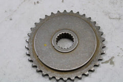 25716-02 Cam Drive Sprocket 34T Harley Davidson