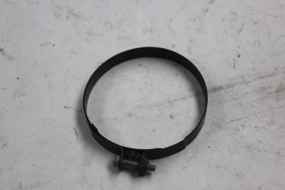 AIR FILTER DUCT CLAMP 92171-1489 2001 KAWASAKI ZX-9R