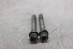 STARTER BOLT 2PCS 928 2001 H-D SOFTAIL DUECE FXSTD
