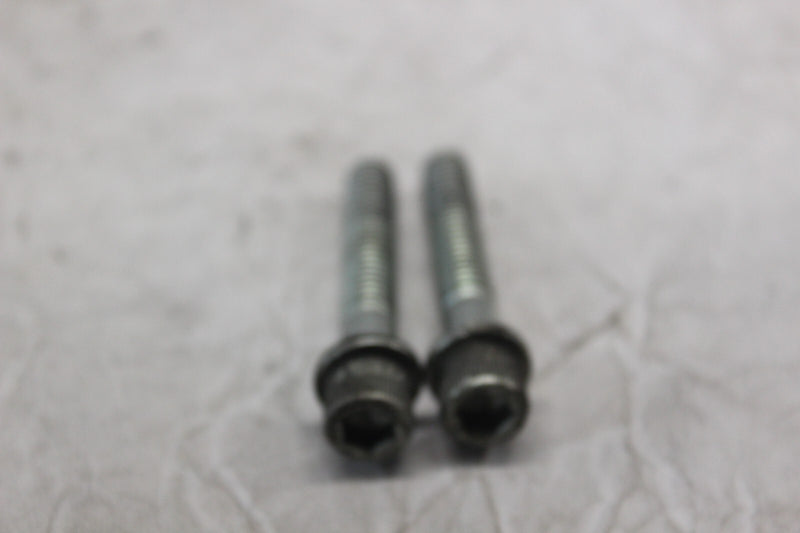 STARTER BOLT 2PCS 928 2001 H-D SOFTAIL DUECE FXSTD