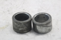 Front Wheel Spacers 43520-00A, 43521-00A (2) 2000 H-D ELECTRAGLIDE FLHT