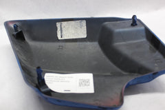 66048-09 RIGHT Side Cover HARLEY DAVIDSON NEEDS PAINT