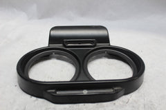 67923-98B Gauge Holder Bezel HARLEY DAVIDSON