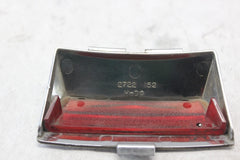 FENDER LAMP LENS CHROME 59180-80 2008 H-D ELECTRAGLIDE FLHT
