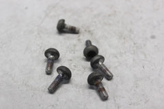 FRONT BRAKE DISC BOLT 6PCS 90106-MBB-000 1998 HONDA CBR900RR