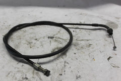 THROTTLE CABLE B 17920-MA1-000 1982 HONDA GL500I SILVERWING