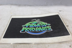 CLUTCH RELEASE 13102-1004 1980 KAWASAKI KZ440