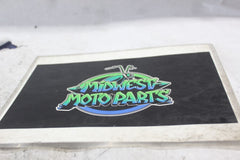 4132 FRONT MC HALF-CLAMP SCREW (2) 2000 H-D ELECTRAGLIDE FLHT