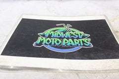 CHAIN GUIDE 12053-1009 1980 KAWASAKI KZ440