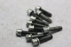 CAM CHEST MOUNTING SCREW (10) 4741A 2001 H-D SOFTAIL DUECE FXSTD
