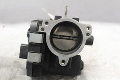 27200002 Induction Module Throttle Body HARLEY DAVIDSON