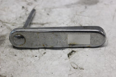 LEFT SEAT LOCK SHAFT 77229-MA1-730 1982 HONDA GL500I SILVERWING
