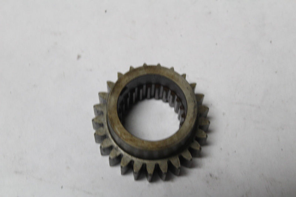 TRANS TRANSMISSION FOURTH GEAR, COUNTERSHAFT 35625-94 Harley Davidson
