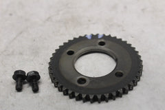 CAMSHAFT SPROCKET 42T 12046-1121 1992 KAWASAKI ZX-6