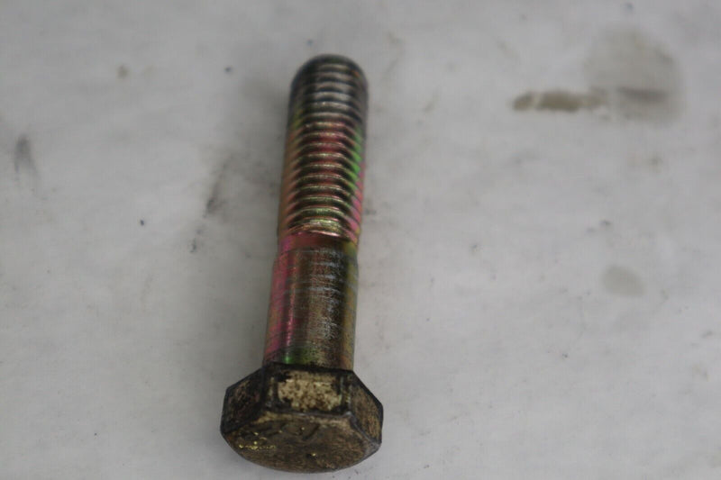 3607 Harley Davidson (2) Shock Bolt SCREW FASTENER