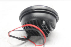 AFTERMARKET DAYMAKER 4.5" PASSING LAMP BLACK HARLEY DAVIDSON