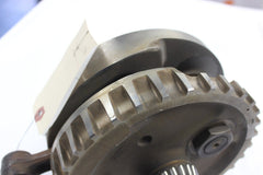 CRANKSHAFT FLYWHEEL W/ RODS 23941-95 1997 HD ELECTRAGLIDE FLHTC-I