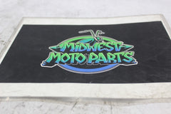 Engine Strap Weldment 16321-08 2008 H-D ELECTRAGLIDE FLHT
