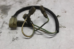 HORN SUB-WIRE HARNESS A 32101-438-000 1982 HONDA GL500I SILVERWING