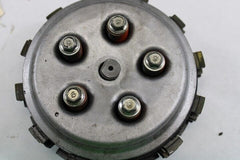 OEM Yamaha Motorcycle 1981 XJ650 Clutch Plate 4H7-16321-02