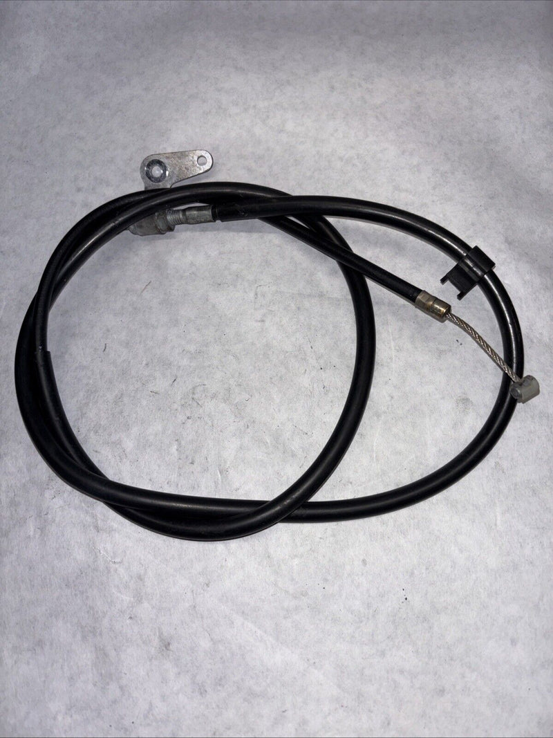 22870-MFR-670 CLUTCH CABLE 2010 HONDA FURY VT1300CX