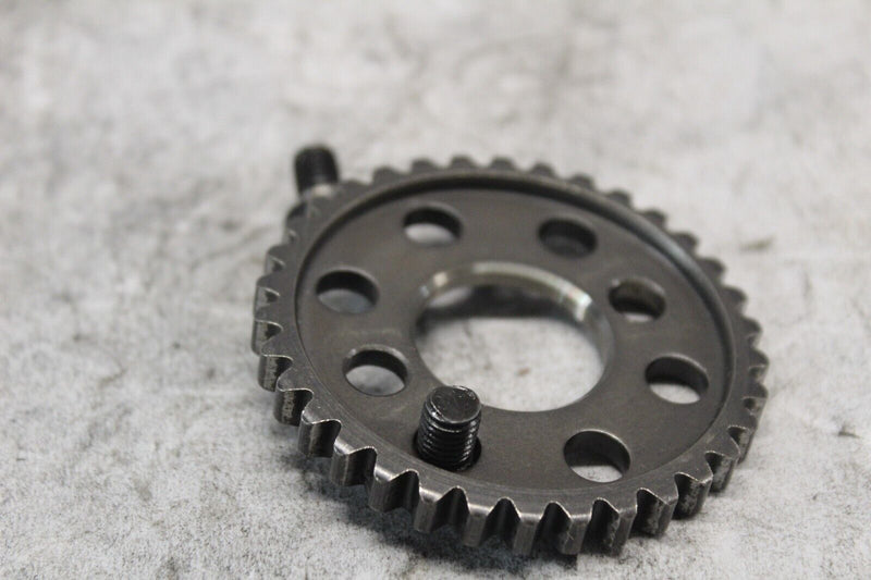 CAM CHAIN SPROCKET 2C0-12176-00-00 2007 YAMAHA R6 YZFR6