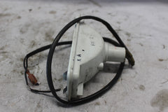 RIGHT TURN SIGNAL BASE METALLIC GREY 81215-463-771ZG 1982 GOLDWING GL1100A