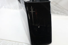 OEM Harley Davidson LEFT Saddlebag Bottom 2009 Electraglide 90753-93