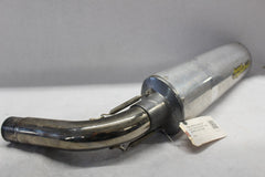 TWO BROS EXHAUST SLIP-ON 005-0504T  1988 HONDA CBR1000F